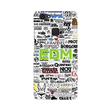 All Famous DJ Wallpaper Mobile Cover For Vivo Y75