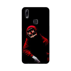 Mellow Mobile Cover For Vivo Y83 Pro