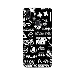 EDM Lover's Mobile Cover For Vivo Y83 Pro