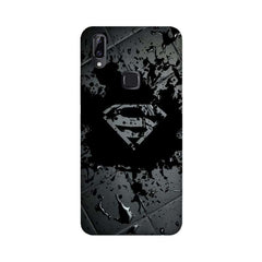 Superman Mobile Cover For Vivo Y83 Pro