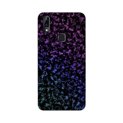 Smoke Wallpaper Mobile Cover For Vivo Y83 Pro