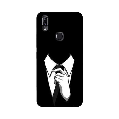 Anonymous Mobile Cover For Vivo Y83 Pro