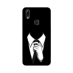 Anonymous Mobile Cover For Vivo Y83 Pro