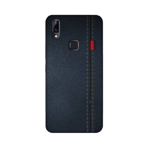Jeans Mobile Cover For Vivo Y83 Pro