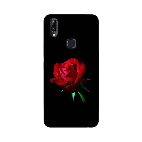 Rose Mobile Cover For Vivo Y83 Pro