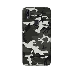 Army Mobile Cover For Vivo Y83 Pro