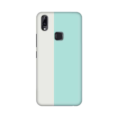 Pastel Mobile Cover For Vivo Y83