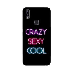 Crazy Sexy Cool Mobile Cover For Vivo Y83 Pro