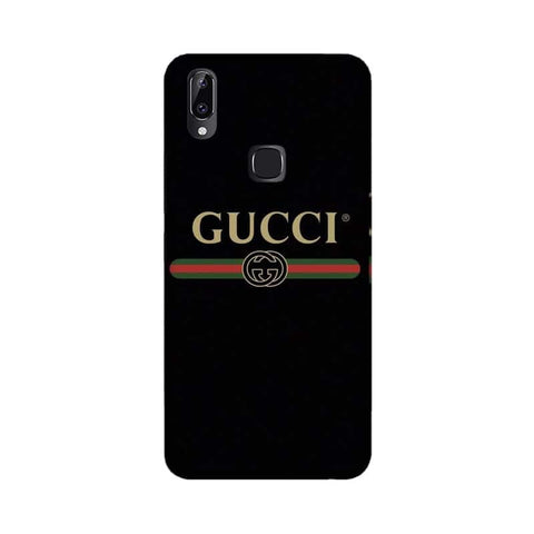 Gucci Snake Wallpaper Mobile Cover For Vivo Y83 Pro