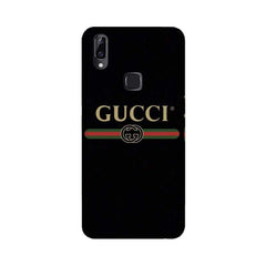 Gucci Snake Wallpaper Mobile Cover For Vivo Y83 Pro