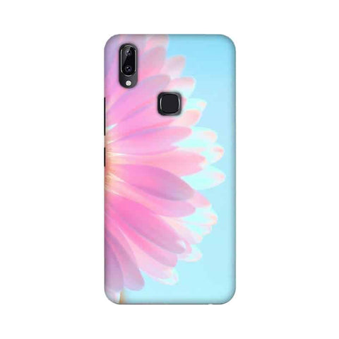 Beautiful Floral Mobile Cover For Vivo Y83 Pro