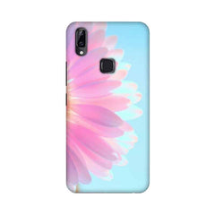 Beautiful Floral Mobile Cover For Vivo Y83 Pro