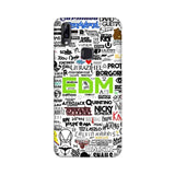 All Famous DJ Wallpaper Mobile Cover For Vivo Y83 Pro