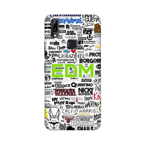 All Famous DJ Wallpaper Mobile Cover For Vivo Y83 Pro
