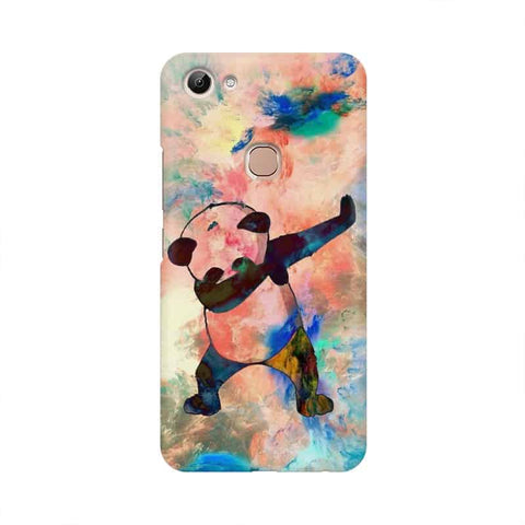 Panda Mobile Cover For Vivo Y83