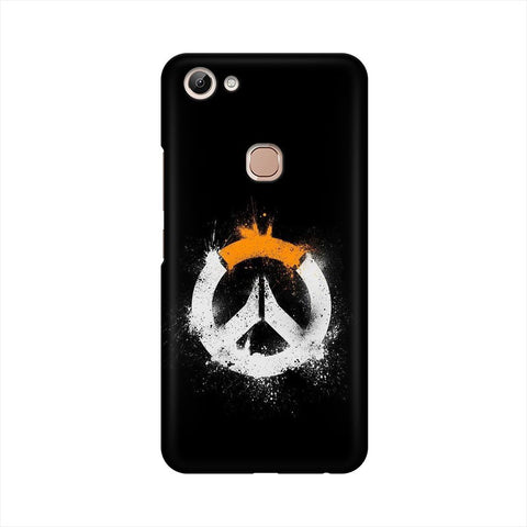Peace Mobile Cover For Vivo Y83