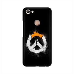 Peace Mobile Cover For Vivo Y83