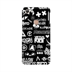 EDM Lover's Mobile Cover For Vivo Y83