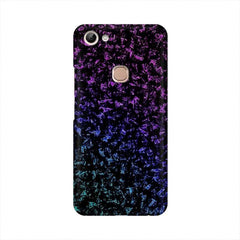 Smoke Wallpaper Mobile Cover For Vivo Y83