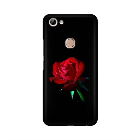 Rose Mobile Cover For Vivo Y83