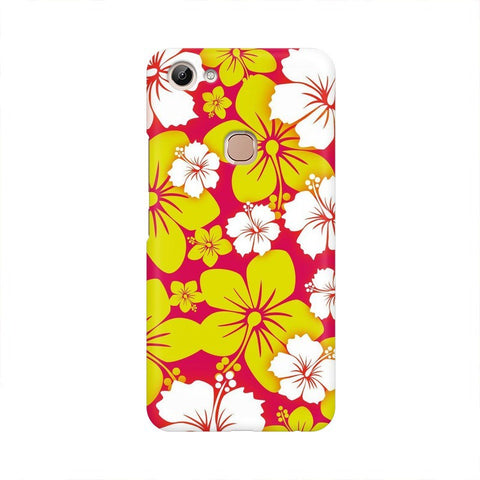Vector Graphics Mobile Cover For Vivo Y83