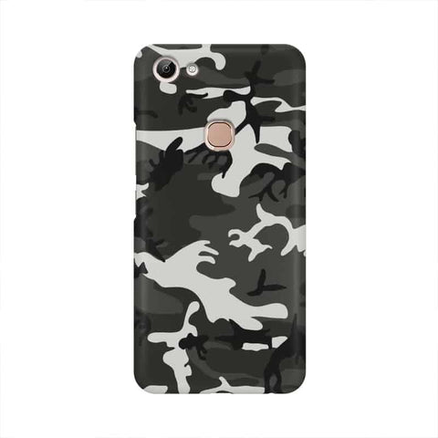 Army Mobile Cover For Vivo Y83
