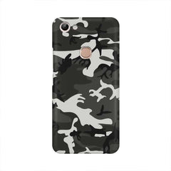 Army Mobile Cover For Vivo Y83