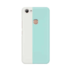 Pastel Mobile Cover For Vivo Y75