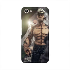 Popeye The Sailor Mobile Cover For Vivo Y83