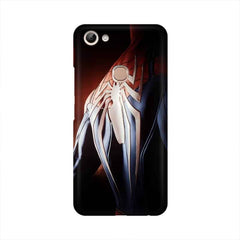 Spider Man Mobile Cover For Vivo Y83