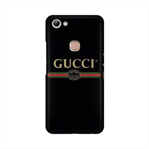 Gucci Snake Wallpaper Mobile Cover For Vivo Y83