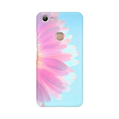 Beautiful Floral Mobile Cover For Vivo Y83