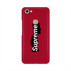 Super Me Case Mobile Cover For Vivo Y83