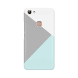 Pastels Wallpaper Mobile Cover For Vivo Y83