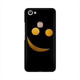 Always Smile Wallpaper Mobile Cover For Vivo Y83