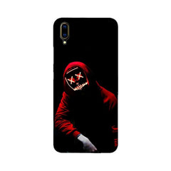 Mellow Mobile Cover For Vivo Y97