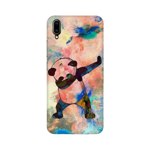 Panda Mobile Cover For Vivo Y97