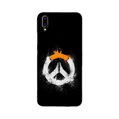 Peace Mobile Cover For Vivo Y97
