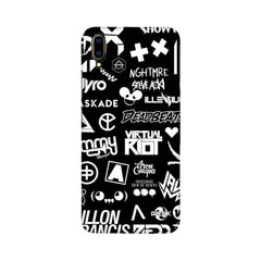 EDM Lover's Mobile Cover For Vivo Y97