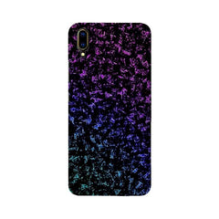 Smoke Wallpaper Mobile Cover For Vivo Y97