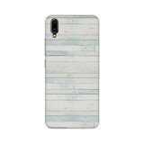 Wood Wallpaper Mobile Cover For Vivo Y97