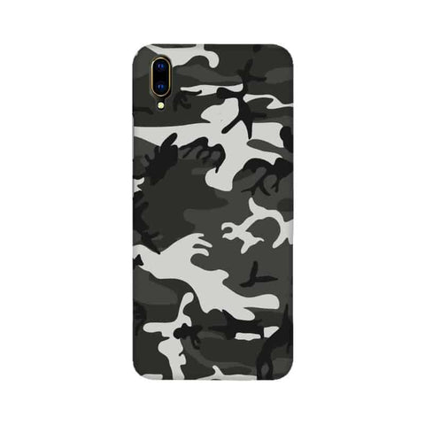 Army Mobile Cover For Vivo Y97