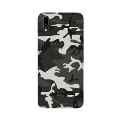 Army Mobile Cover For Vivo Y97