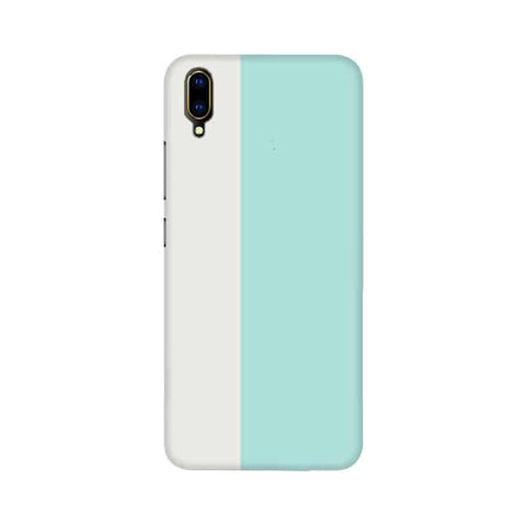 Pastel Mobile Cover For Vivo Y83 Pro