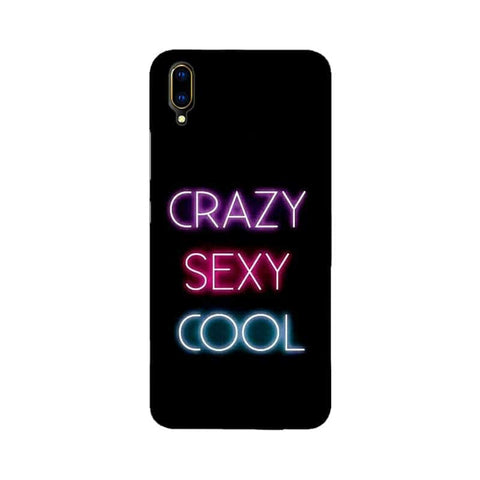 Crazy Sexy Cool Mobile Cover For Vivo Y97