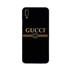 Gucci Snake Wallpaper Mobile Cover For Vivo Y97