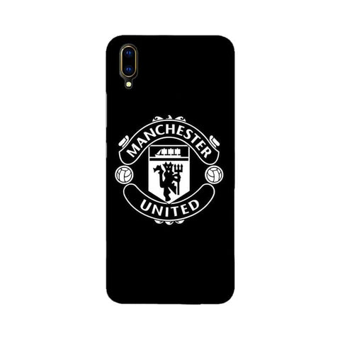 Manchester United Mobile Cover For Vivo Y97