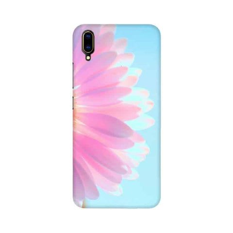 Beautiful Floral Mobile Cover For Vivo Y97