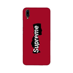 Super Me Case Mobile Cover For Vivo Y97