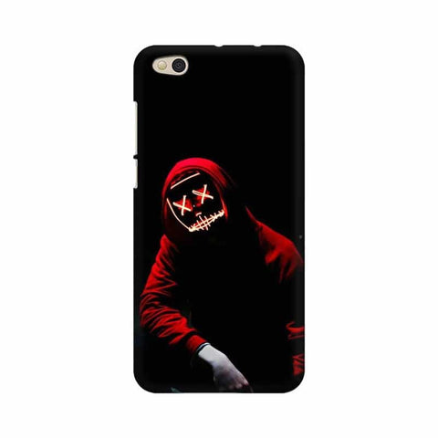 Mellow Mobile Cover For Xiaomi Mi 5C